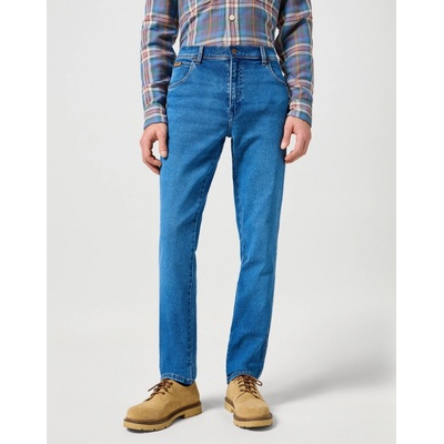 Wrangler Texas Slim 112358218 Ridge Wash