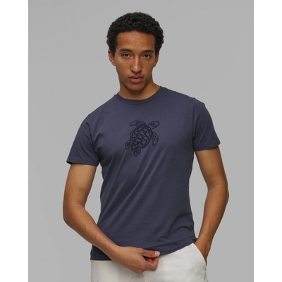 Vilebrequin pánské tričko Portisol