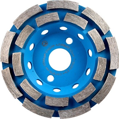 Kotouč brusný diamant GENT Duplex Beton ECO 115mm