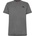 The North Face Мъжка тениска The North Face Regular Fit Simple Dome T-Shirt Mens - JBV Grey Heath