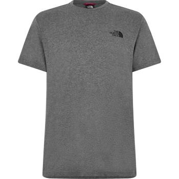 Image 1 of The North Face Мъжка тениска The North Face Regular Fit Simple Dome T-Shirt Mens - JBV Grey Heath