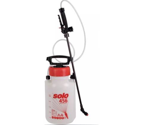 Solo 456 Pro