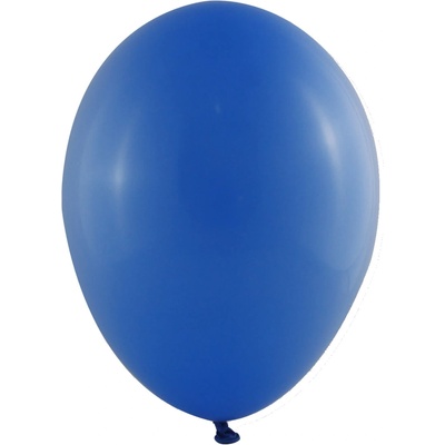 Globos Festival БАЛОНИ 100 БР. 10" - 25 СМ 117 СТАНДАРТ СИН