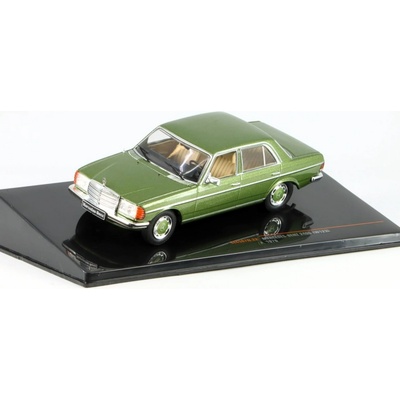 IXO Mercedes-Benz 240D W123 1976 1:43