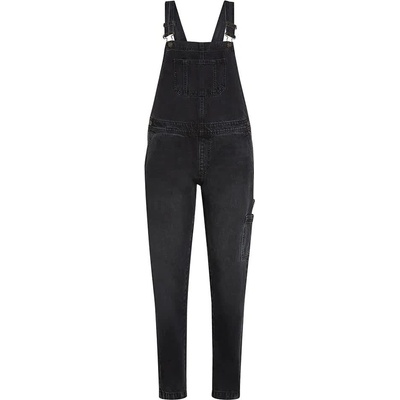 O'Neill O´neill Essentials Twill overall - Black (Black Out)