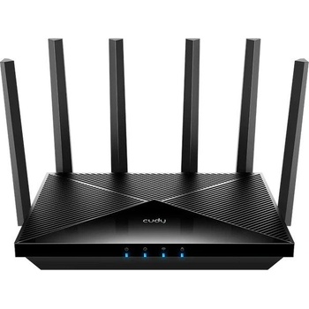 Cudy BE6500