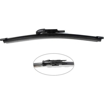 HQ Aero Dynamic 240 mm CITRB-490