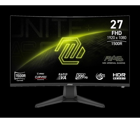 MSI MAG 276CF E20