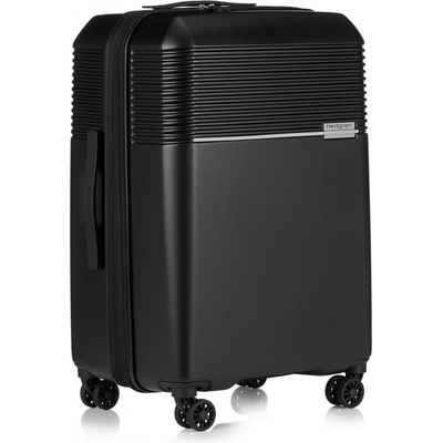 Hedgren Lineo HLNO01MEX-003 černá 65 l