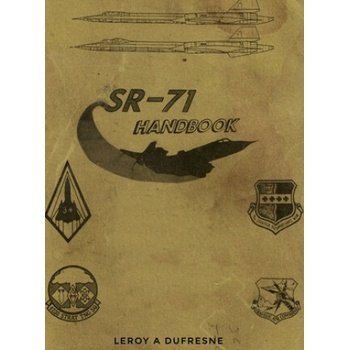 SR-71 Handbook