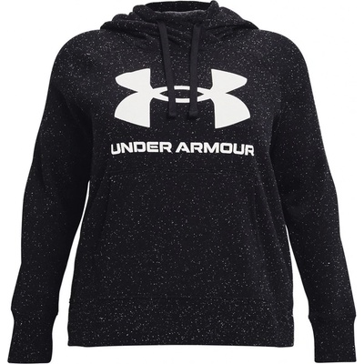 Under Armour dámská mikina RF BLACK
