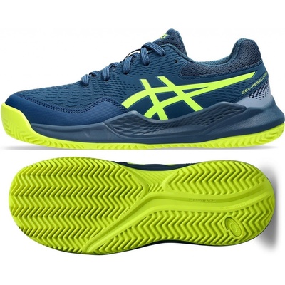 Asics Gel Resolution 9 GS Clay 1044A068-404 – Zbozi.Blesk.cz