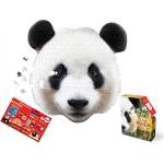 WOW Toys Пъзел Панда 550 части (wowp3009)