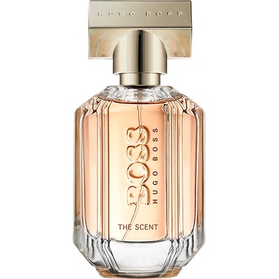 Hugo Boss The Scent parfumovaná voda dámska 50 ml