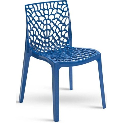 ITTC Stima Gruvyer polypropylen blu