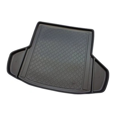 Astar Гумирана стелка за багажник за Toyota Avensis III (2009+) Combi, containers can be cut