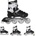 NILS Extreme NH10905 Black