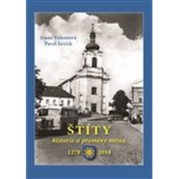 Štíty