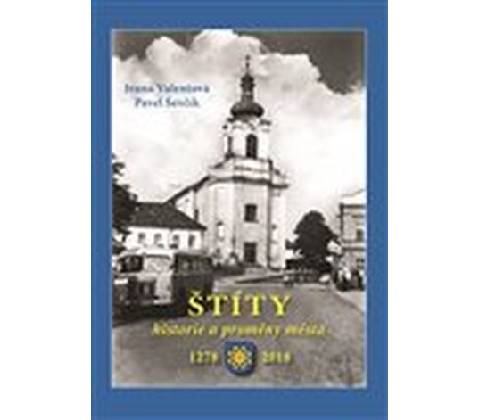 Štíty