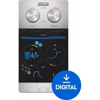 Polyverse I Wish (Digitálny produkt)