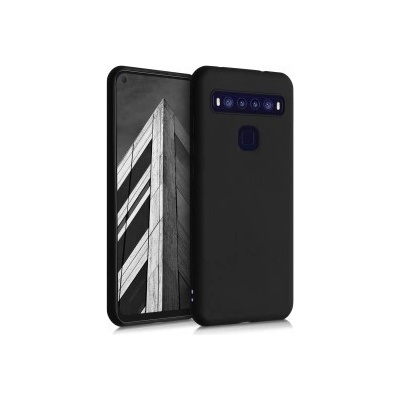 Púzdro kwmobile TCL 10L matné