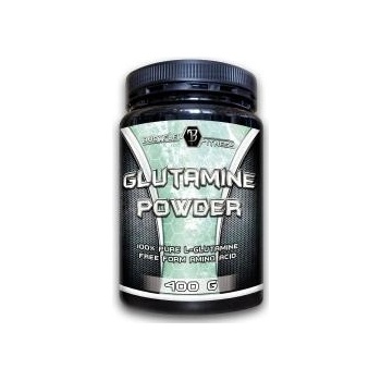 Bodyflex Fitness Glutamine Powder 400 g