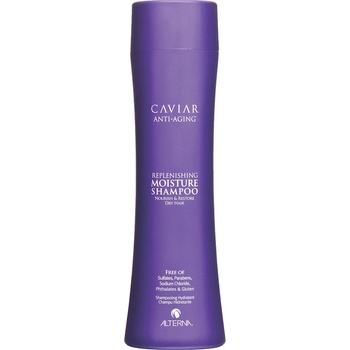 Alterna Caviar Seasilk Moisture Shampoo hydratačný šampón 250 ml