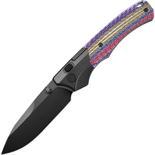 Remette WD107-TNC Knife