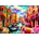 KS Games - Puzzle Romantic Venice - 300 piese