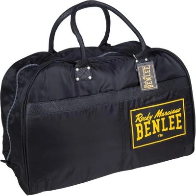 Benlee спортна чанта GYMBAG, черна (198017-1000-black)