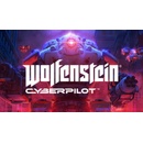 Wolfenstein Cyberpilot