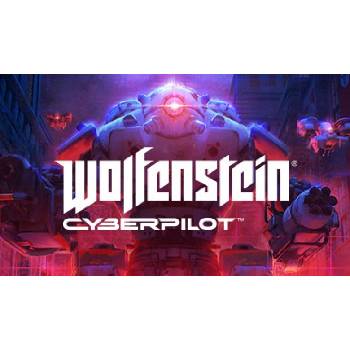 Wolfenstein Cyberpilot