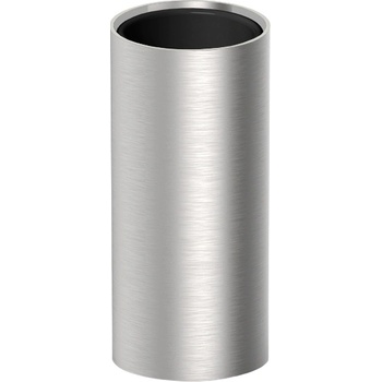 Decor Walther Чаша за четки за зъби Mikado матово стоманеночерно (0523378)