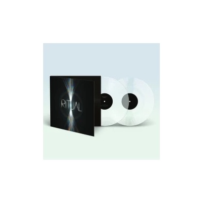 Hopkins Jon - Ritual Clear Vinyl 2 2LP LP
