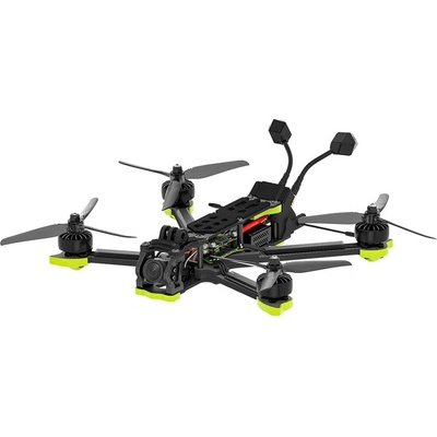 iFlight Nazgul DC5 ECO V1.1 HD 6S BNF ELRS 2.4GHz