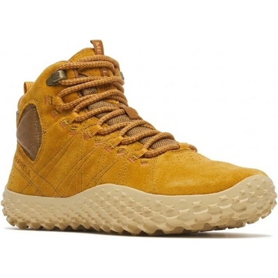 Merrell WRAPT MID WP 00005163 Hnědá