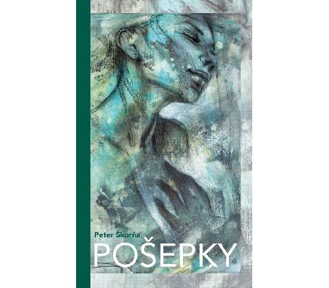 Pošepky - Peter Škorňa