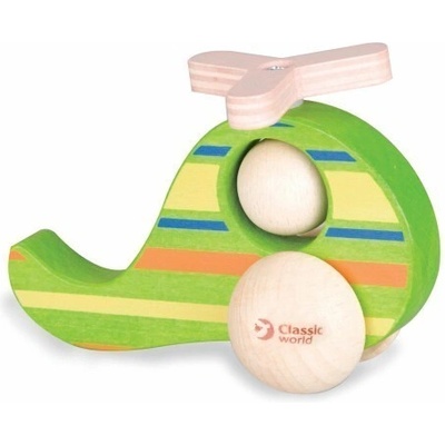 Classic World Детска играчка - хеликоптер (3067)