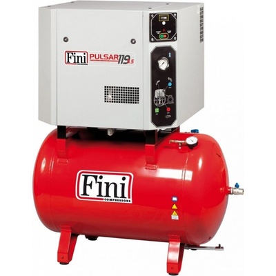 Fini PULSAR EVO BK114-270-5,5