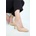 Moda Trend Дамски обувки - Бежови 316706 (316706_Бежов)