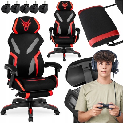 Mebel Elite černé