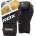 RDX БОКСОВИ РЪКАВИЦИ RDX F7 EGO BLACK GOLDEN - 14 oz
