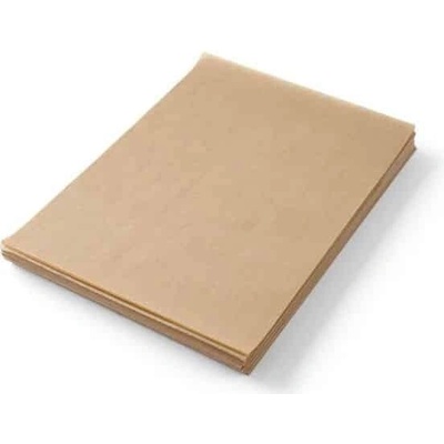 Pergamentový papír 250x200 mm | Hendi 678138%