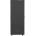 Lanberg rack cabinet 19" free-standing 47U/800x1000 (flat pack) with glass door lcd black v2 (FF01-8047-12BL)