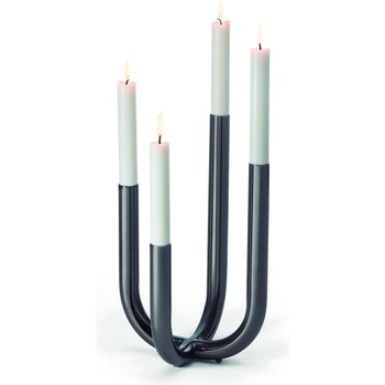 Philippi (Германия) Свещник philippi festive за 4 свещи (ph 133007)