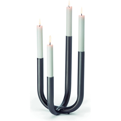 Philippi (Германия) Свещник philippi festive за 4 свещи (ph 133007)