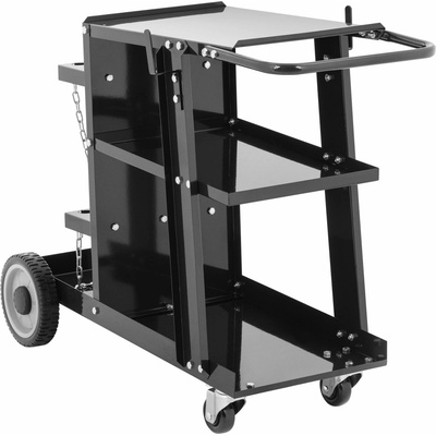 Stamos Welding Group S-WECA-1