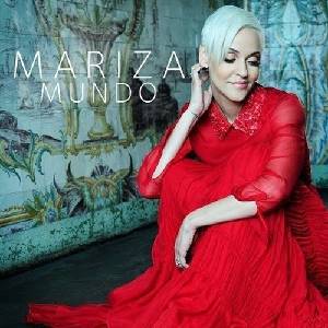 Warner Mariza: Mundo - CD (012452)