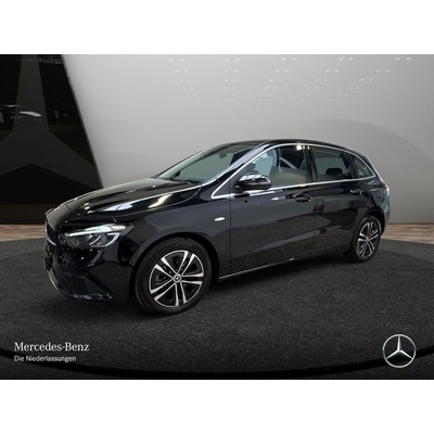 Mercedes-Benz B 250 160 kW