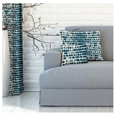 Interie Cosimo 350217/106 Oxford 40 x 40 cm